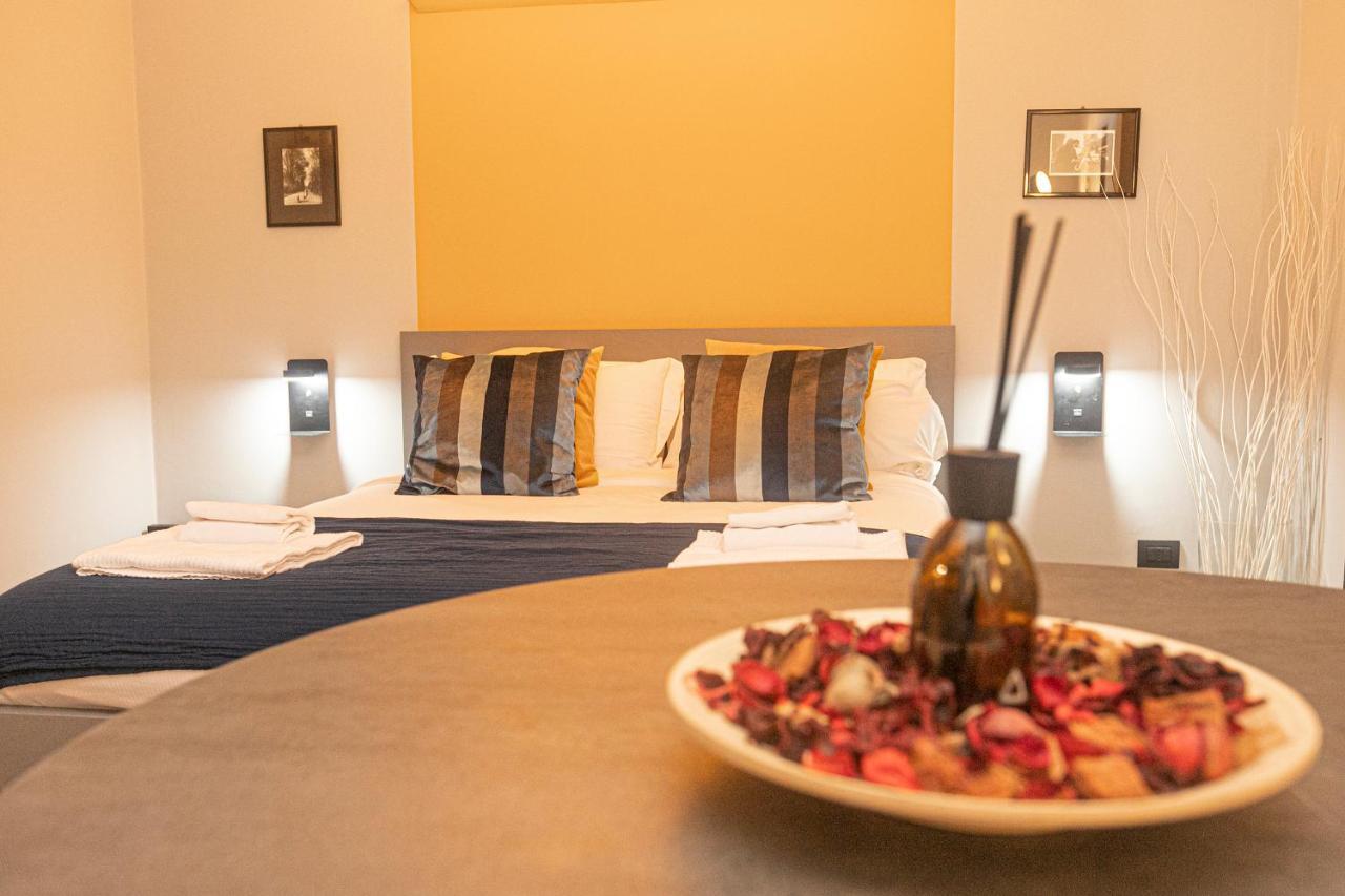 Appartamento Giano Host - I Teatri Genova Esterno foto